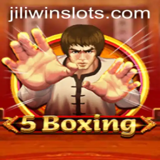 Exploring the Thrills of 5Boxing: A New Online Sensation on JILI.win