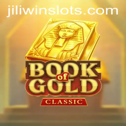 Discover the Mystical World of BookOfGoldClassic on JILI.win