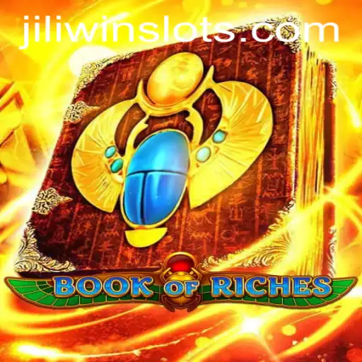 Book of Riches: A Journey Through JILI.win's Exciting Slot Game