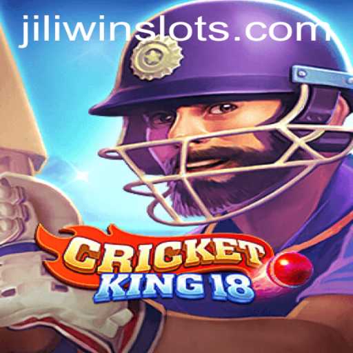 Exploring the Thrilling Features of CricketKing18 and Its Connection with JILI.win