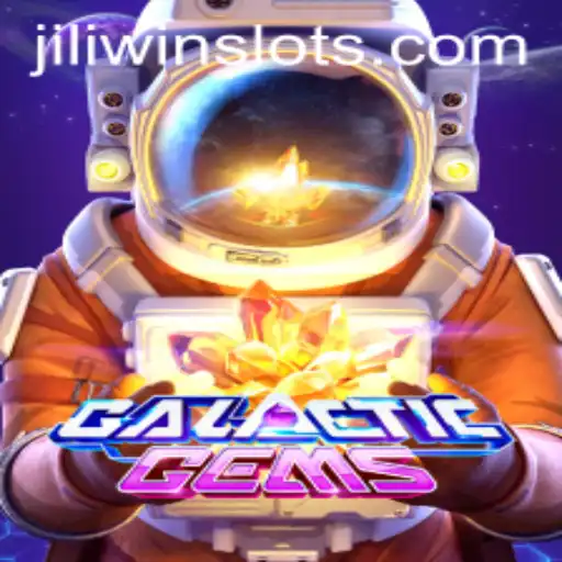 Exploring GalacticGems: A Stellar Adventure by JILI.win