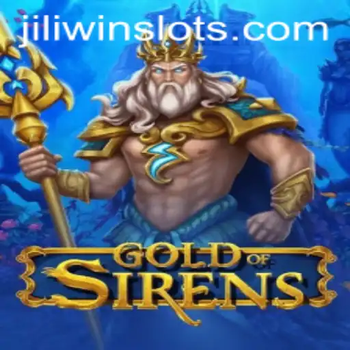 Exploring the Mystical World of GoldofSirens on JILI.win