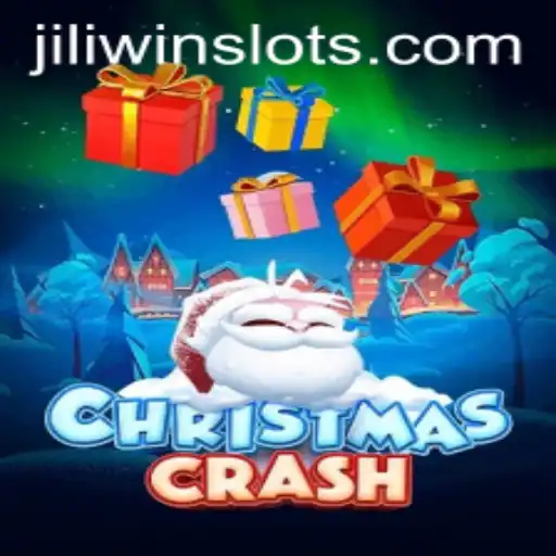 Discover the Thrills of ChristmasCrash by JILI.win