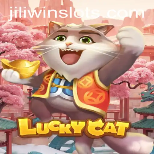 Exploring the World of LuckyCat: A Thrilling Game Experience with JILI.win