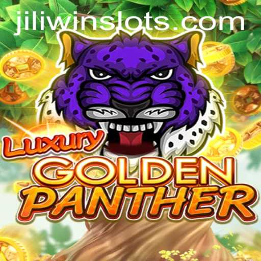 Dive into the Exciting World of LUXURYGOLDENPANTHER