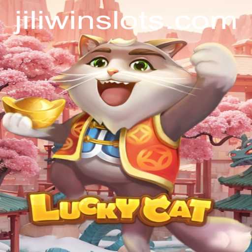Exploring the World of LuckyCat: A Thrilling Game Experience with JILI.win