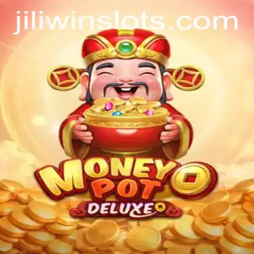 Discover the Excitement of MoneyPotDELUXE on JILI.win