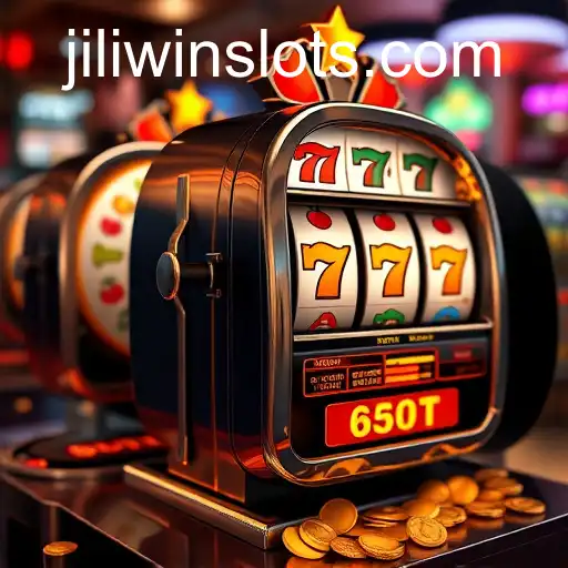 Exploring the Fascinating World of Slot Machines with JILI.win