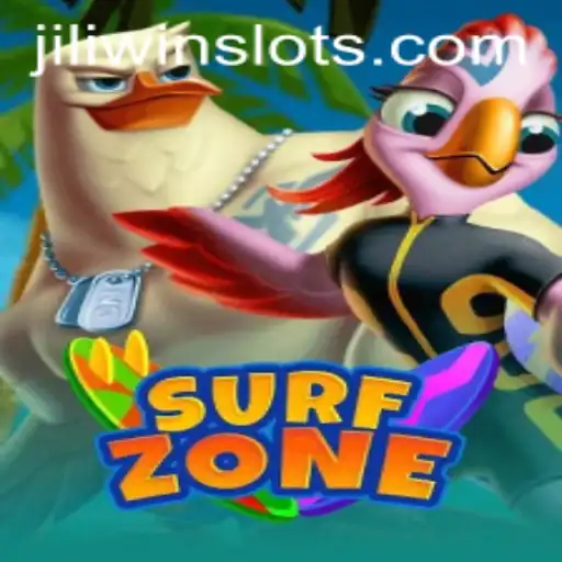 Dive into Excitement with SurfZone by JILI.win