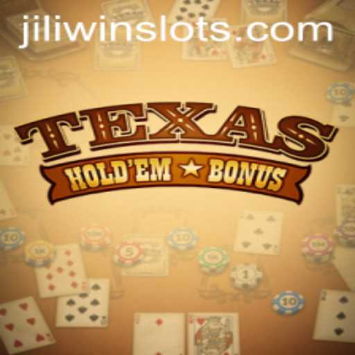 Understanding Texas Holdem Bonus with JILI.win