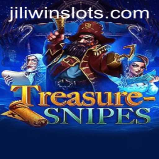 Explore TreasureSnipes: The Latest Adventure by JILI.win