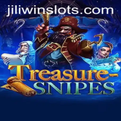 Explore TreasureSnipes: The Latest Adventure by JILI.win